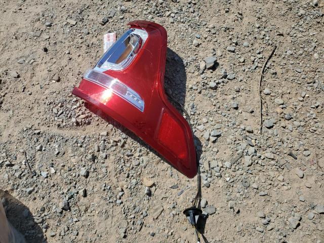 2015 Ford Explorer Limited VIN: 1FM5K7F88FGA01172 Lot: 58704104