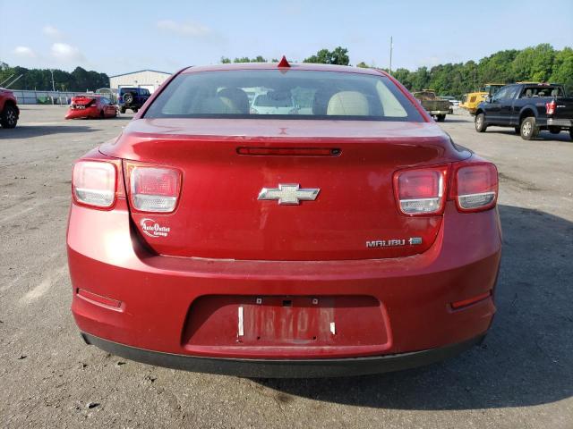 2013 Chevrolet Malibu 1Lt VIN: 1G11D5RR1DF117279 Lot: 57396424