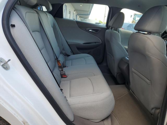 2020 CHEVROLET MALIBU LS - 1G1ZC5ST4LF070663