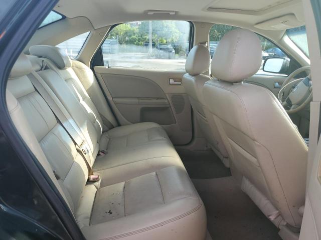 2006 Ford Five Hundred Limited VIN: 1FAFP251X6G115438 Lot: 60838224