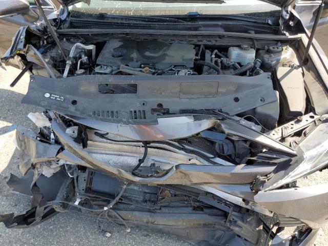 VIN 4T1B21HK1KU012549 2019 Toyota Camry, Hybrid no.11