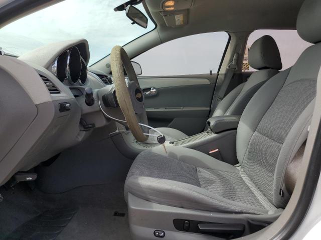 2010 Chevrolet Malibu 1Lt VIN: 1G1ZC5E00AF186862 Lot: 57164054