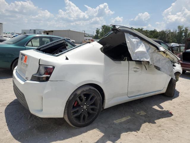 2014 Toyota Scion Tc VIN: JTKJF5C72E3077542 Lot: 58081304