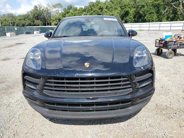 VIN WP1AA2A50LLB07753 2020 Porsche Macan no.5