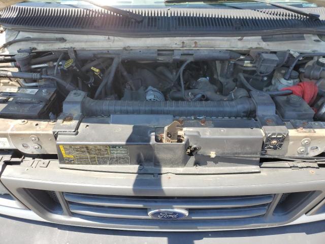 2004 Ford Econoline E250 Van VIN: 1FTNE24W14HA19486 Lot: 58485634