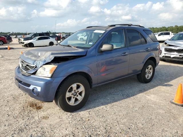 2005 Kia Sorento Ex VIN: KNDJD733055343909 Lot: 57472024