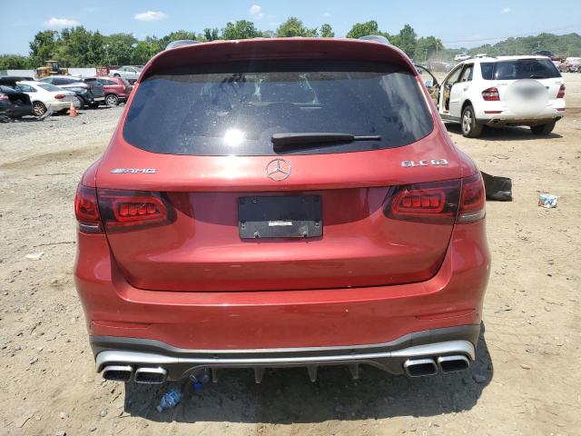 2020 Mercedes-Benz GLC - Image 6