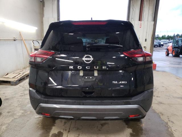 2023 NISSAN ROGUE SL - 5N1BT3CB1PC790038