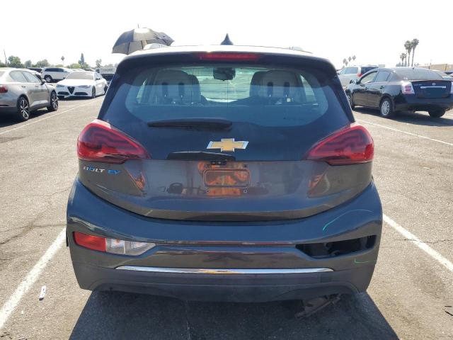 2017 Chevrolet Bolt Ev Premier VIN: 1G1FX6S07H4162954 Lot: 57950334