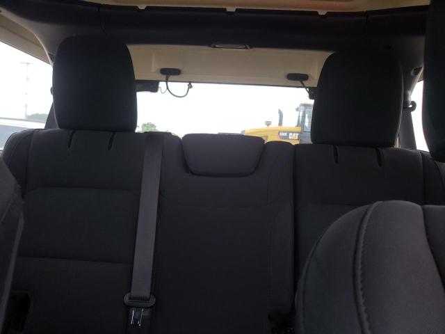 2020 JEEP WRANGLER U - 1C4HJXEN1LW152402