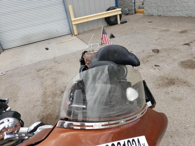 2008 HARLEY-DAVIDSON FLHTCUSE3 1HD1PR8498Y952325
