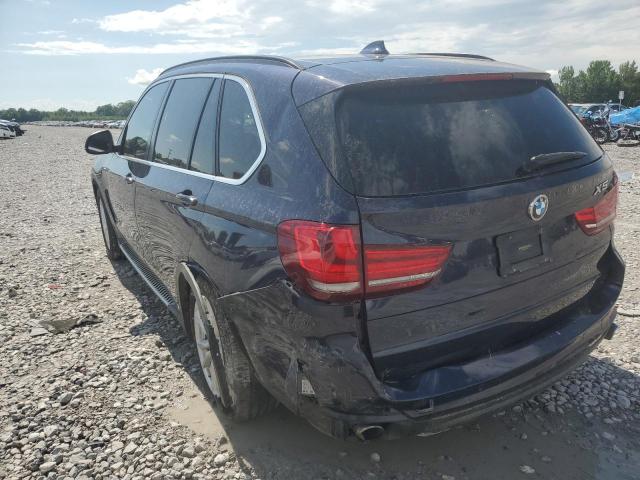 VIN 5UXKR0C52E0K43658 2014 BMW X5, Xdrive35I no.2