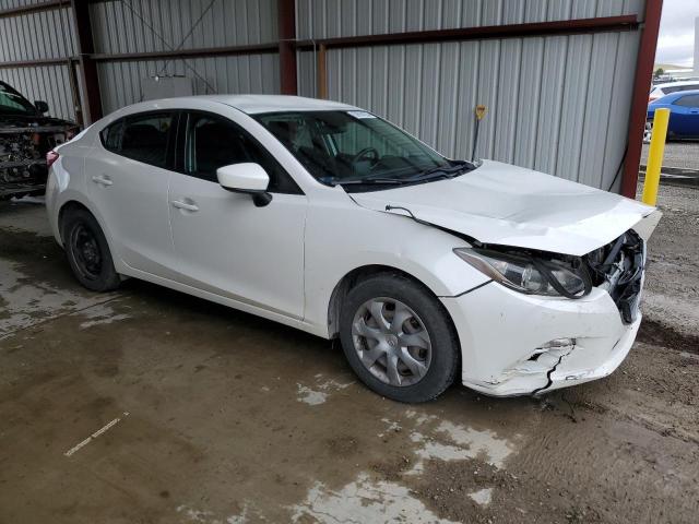 2016 Mazda 3 Sport VIN: JM1BM1T70G1335968 Lot: 58694204