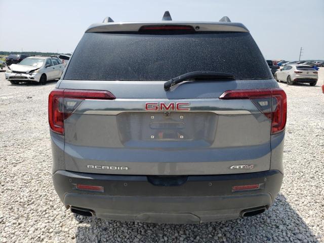 2020 GMC Acadia At4 VIN: 1GKKNLLS1LZ229817 Lot: 57312824