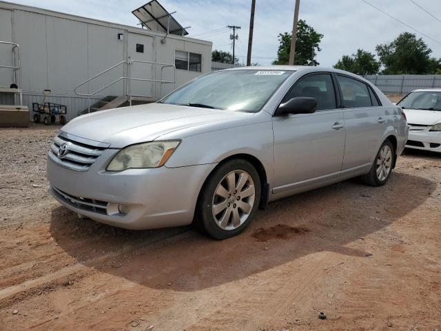 2005 Toyota Avalon Xl VIN: 4T1BK36B05U062104 Lot: 58555094