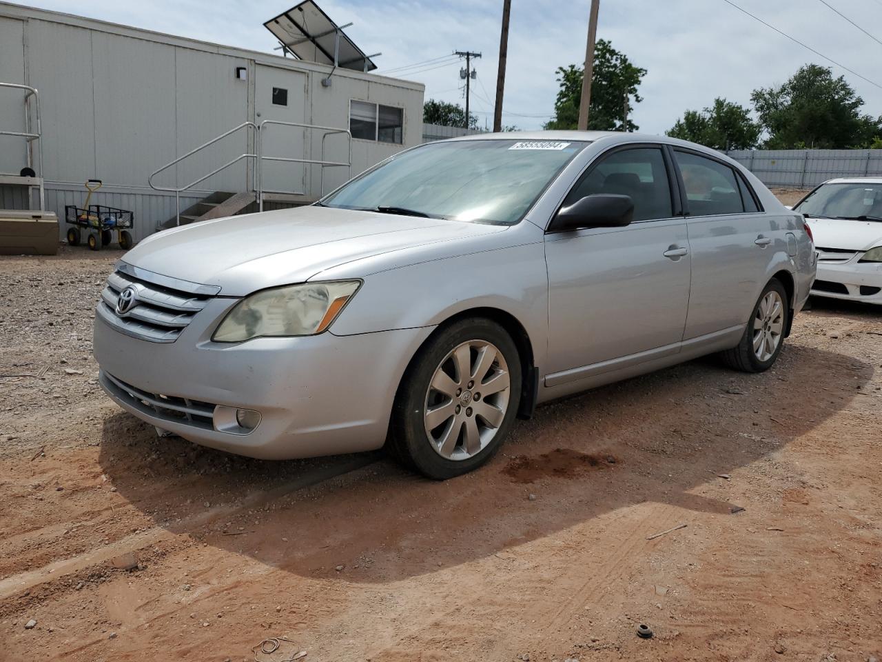 4T1BK36B05U062104 2005 Toyota Avalon Xl