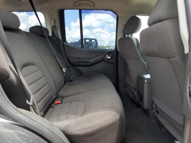 2007 Nissan Xterra Off Road VIN: 5N1AN08U37C517665 Lot: 60748364