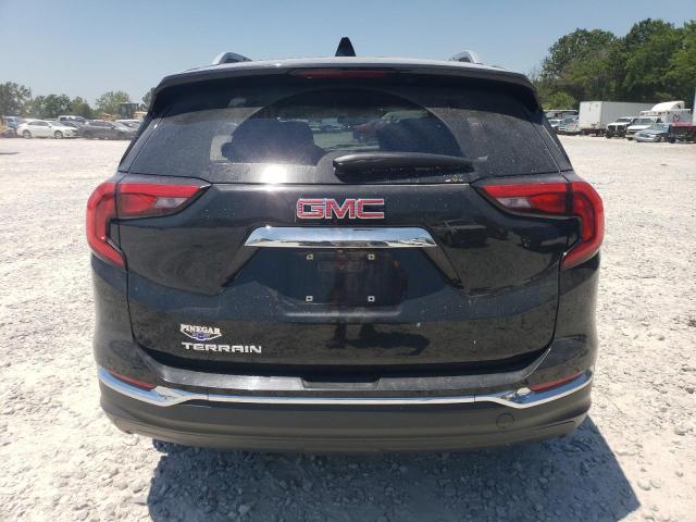 2020 GMC TERRAIN SL - 3GKALPEV1LL123505