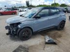 2023 NISSAN KICKS SR - 3N1CP5DV7PL492327