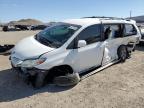 2017 TOYOTA SIENNA LE - 5TDKZ3DC4HS774300