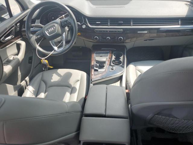 2018 Audi Q7 Premium Plus VIN: WA1LAAF78JD002071 Lot: 57797954