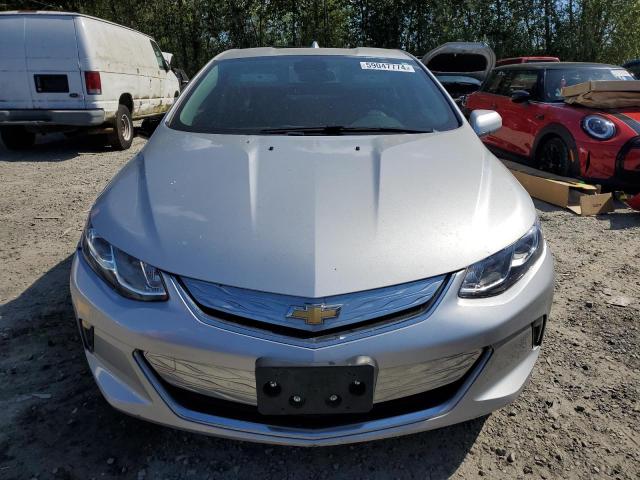 VIN 1G1RA6S53JU130602 2018 Chevrolet Volt, LT no.5