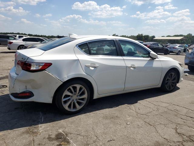 2017 ACURA ILX BASE W - 19UDE2F34HA010067