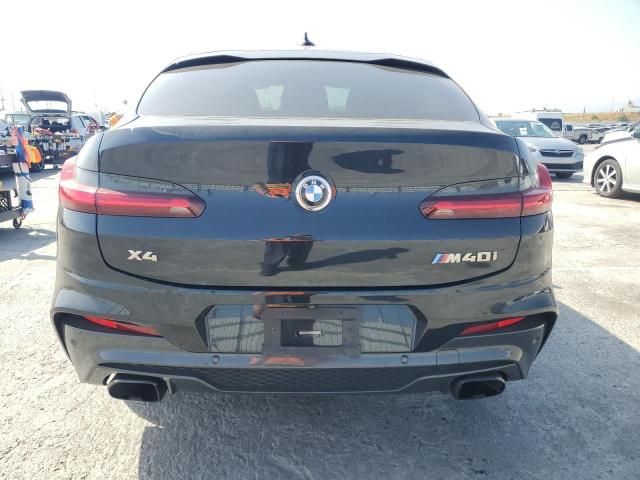 2020 BMW X4 xDrivem40I VIN: 5UX2V5C09L9C04090 Lot: 59479354