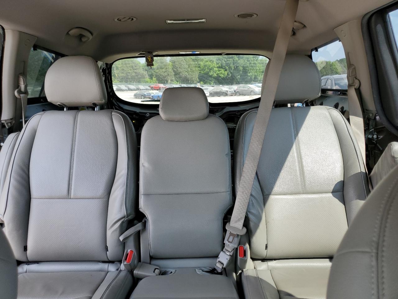 KNDMB5C17G6197866 2016 Kia Sedona Lx