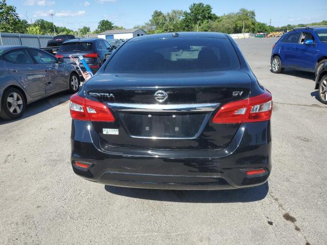 2018 Nissan Sentra S VIN: 3N1AB7AP0JY228609 Lot: 60516244
