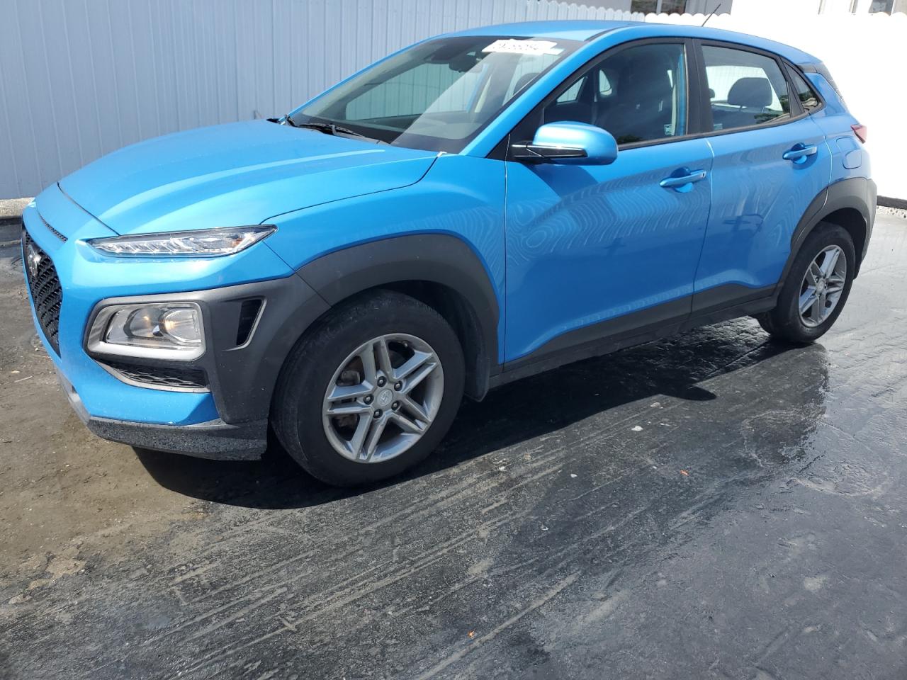 KM8K12AA2KU261422 2019 Hyundai Kona Se