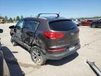 KIA SPORTAGE L photo