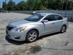 NISSAN ALTIMA 2.5 photo