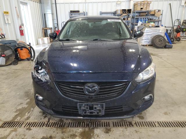 VIN JM1GJ1U60F1173472 2015 Mazda 6, Sport no.5