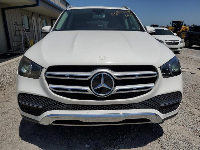2020 Mercedes-Benz Gle 350 4Matic VIN: 4JGFB4KB8LA010151 Lot: 56970434