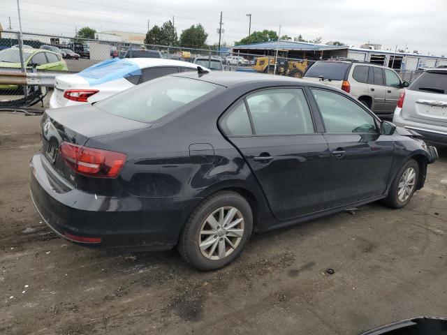 VIN 3VW267AJ8GM311932 2016 Volkswagen Jetta, S no.3