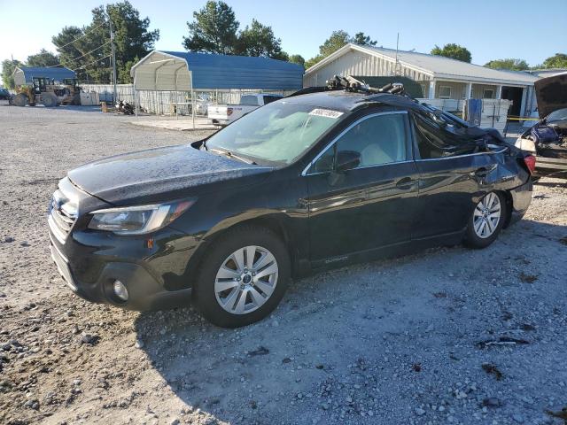 VIN 4S4BSAFC9K3264521 2019 Subaru Outback, 2.5I Pre... no.1