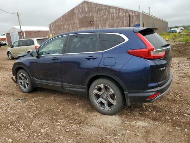 2HKRW2H55HH646344 2017 Honda Cr-V Ex