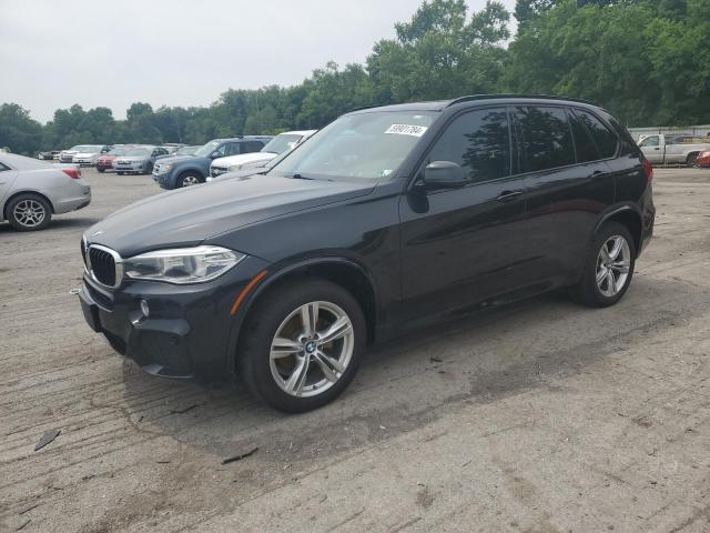 VIN 5UXKR0C54E0K51017 2014 BMW X5, Xdrive35I no.1