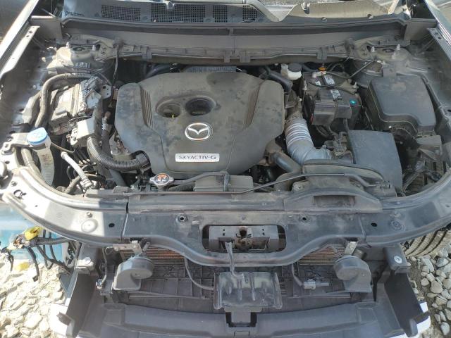 2020 Mazda Cx-9 Grand Touring VIN: JM3TCBDY4L0414393 Lot: 59039774