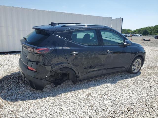 2023 Chevrolet Bolt Euv Lt VIN: 1G1FY6S07P4196016 Lot: 61063234