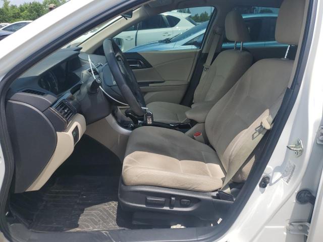 2017 HONDA ACCORD EX - 1HGCR2F08HA056832