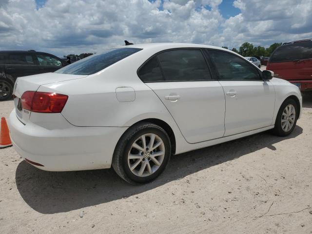 2012 Volkswagen Jetta Se VIN: 3VWDX7AJ3CM127725 Lot: 61036284