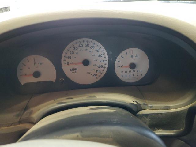 2005 Chrysler Town & Country VIN: 1C4GP45R05B385788 Lot: 60317754