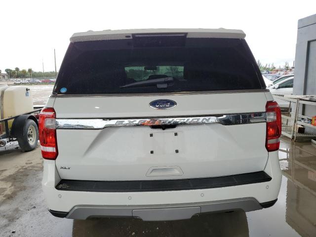 2021 Ford Expedition Xlt VIN: 1FMJU1HT1MEA13082 Lot: 58808454