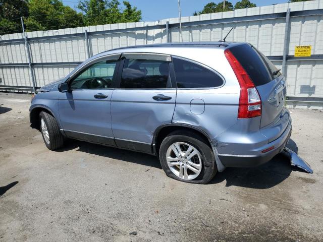 2011 Honda Cr-V Ex VIN: 5J6RE3H51BL013328 Lot: 57253764