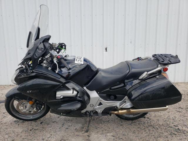 2010 HONDA ST1300 JH2SC5109AK800403