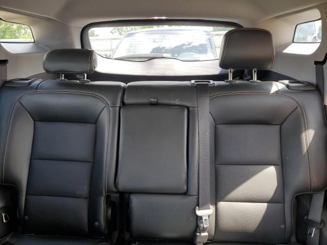 2020 GMC Terrain Slt VIN: 3GKALVEV8LL185892 Lot: 60837314