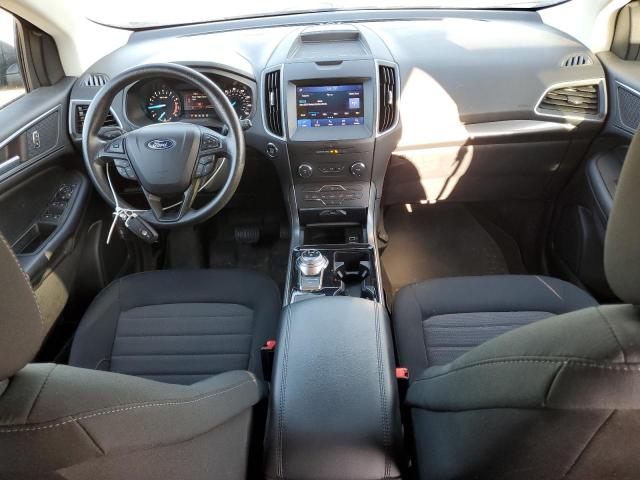 2020 Ford Edge Se VIN: 2FMPK4G9XLBB55349 Lot: 60341554