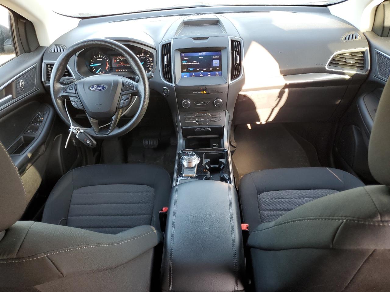 2FMPK4G9XLBB55349 2020 Ford Edge Se